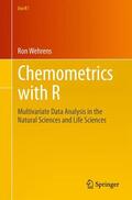 Wehrens |  Chemometrics with R | Buch |  Sack Fachmedien
