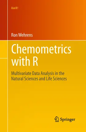 Wehrens |  Chemometrics with R | eBook | Sack Fachmedien
