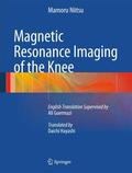 Niitsu |  Niitsu, M: Magnetic Resonance Imaging of the Knee | Buch |  Sack Fachmedien