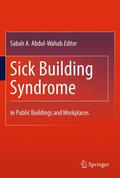 Abdul-Wahab |  Sick Building Syndrome | Buch |  Sack Fachmedien