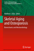 Silva |  Skeletal Aging and Osteoporosis | eBook | Sack Fachmedien