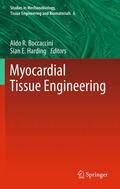 Harding / Boccaccini |  Myocardial Tissue Engineering | Buch |  Sack Fachmedien