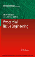 Boccaccini / Harding |  Myocardial Tissue Engineering | eBook | Sack Fachmedien
