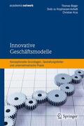 Bieger / Krys / zu Knyphausen-Aufseß |  Innovative Geschäftsmodelle | Buch |  Sack Fachmedien