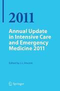 Vincent |  Annual Update in Intensive Care and Emergency Medicine 2011 | eBook | Sack Fachmedien