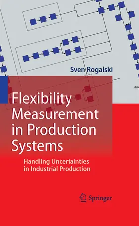 Rogalski | Flexibility Measurement in Production Systems | E-Book | www.sack.de