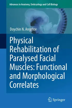 Angelov |  Physical Rehabilitation of Paralysed Facial Muscles: Functional and Morphological Correlates | Buch |  Sack Fachmedien