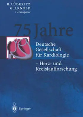 Lüderitz / Arnold |  75 Jahre | eBook | Sack Fachmedien