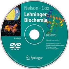 Nelson / Cox |  Bild-DVD, Nelson, Cox: Lehninger Biochemie | Sonstiges |  Sack Fachmedien