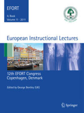 Bentley | European Instructional Lectures | Buch | 978-3-642-18320-1 | sack.de