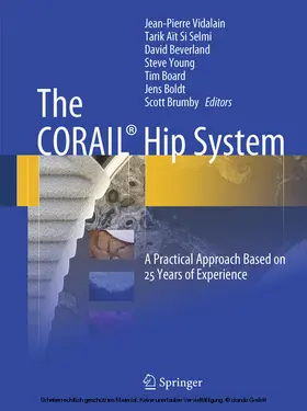 Vidalain / Ait Si Selmi / Beverland |  The CORAIL® Hip System | eBook | Sack Fachmedien
