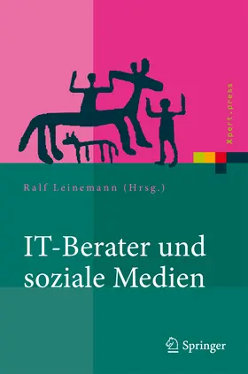 Leinemann |  IT-Berater und soziale Medien | eBook | Sack Fachmedien