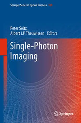 Seitz / Theuwissen | Single-Photon Imaging | E-Book | sack.de