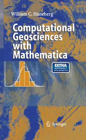 Haneberg | Computational Geosciences with Mathematica | E-Book | www.sack.de