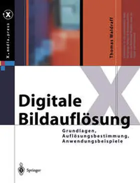 Waldraff |  Digitale Bildauflösung | eBook | Sack Fachmedien