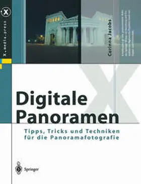 Jacobs | Digitale Panoramen | E-Book | sack.de