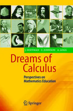 Hoffman / Johnson / Logg |  Dreams of Calculus | eBook | Sack Fachmedien