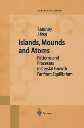 Michely / Krug | Islands, Mounds and Atoms | E-Book | sack.de