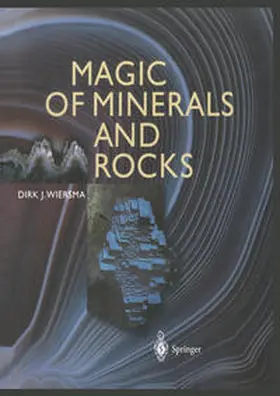 Wiersma | Magic of Minerals and Rocks | E-Book | www.sack.de