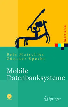 Mutschler / Specht | Mobile Datenbanksysteme | E-Book | sack.de