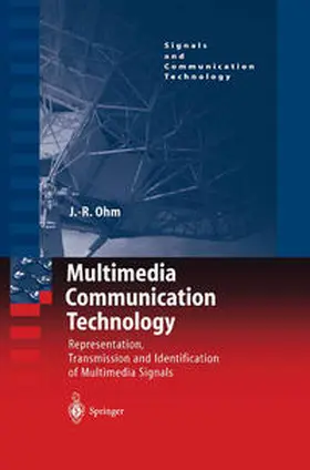 Ohm |  Multimedia Communication Technology | eBook | Sack Fachmedien