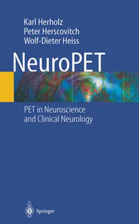 Herholz / Herscovitch / Heiss | NeuroPET | E-Book | www.sack.de