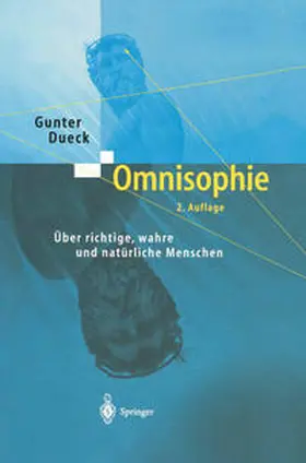 Dueck | Omnisophie | E-Book | www.sack.de