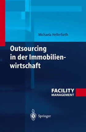 Hellerforth | Outsourcing in der Immobilienwirtschaft | E-Book | sack.de