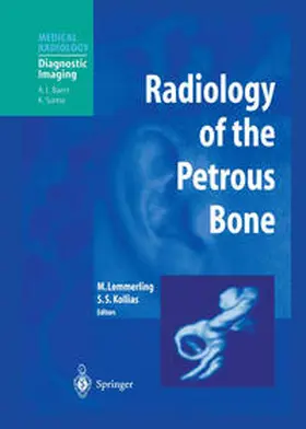 Lemmerling / Kollias | Radiology of the Petrous Bone | E-Book | www.sack.de