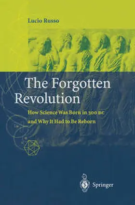 Russo / Levy | The Forgotten Revolution | E-Book | www.sack.de