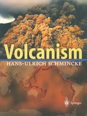 Schmincke | Volcanism | E-Book | www.sack.de