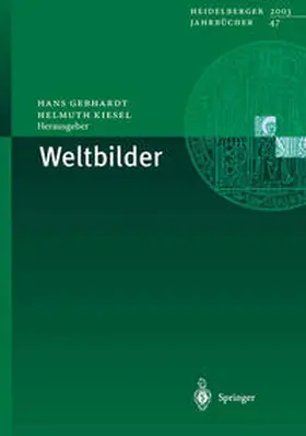 Gebhardt / Kiesel |  Weltbilder | eBook | Sack Fachmedien