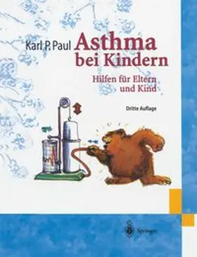 Paul |  Asthma bei Kindern | eBook | Sack Fachmedien