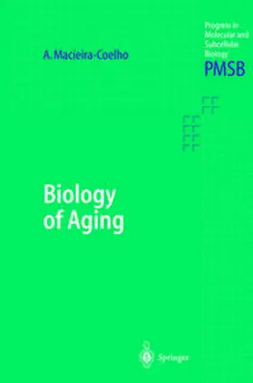 Macieira-Coelho | Biology of Aging | E-Book | sack.de