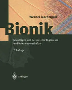 Nachtigall | Bionik | E-Book | www.sack.de