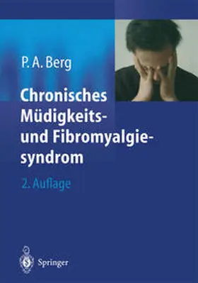 Berg |  Chronisches Müdigkeits- und Fibromyalgiesyndrom | eBook | Sack Fachmedien