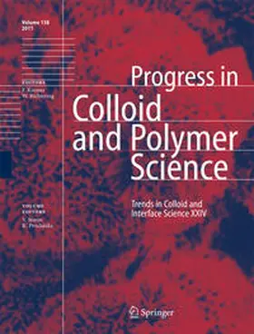 Starov / Procházka | Trends in Colloid and Interface Science XXIV | E-Book | www.sack.de
