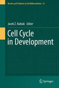 Kubiak |  Cell Cycle in Development | Buch |  Sack Fachmedien