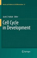 Kubiak |  Cell Cycle in Development | eBook | Sack Fachmedien