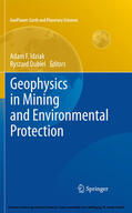 Idziak / Dubiel |  Geophysics in Mining and Environmental Protection | eBook | Sack Fachmedien