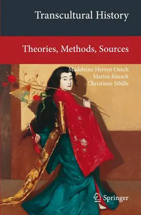 Herren / Sibille / Rüesch |  Transcultural History | Buch |  Sack Fachmedien