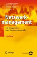 Becker / Dammer / Howaldt |  Netzwerkmanagement | eBook | Sack Fachmedien