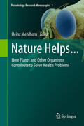 Mehlhorn |  Nature Helps... | eBook | Sack Fachmedien