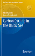 Kulinski / Pempkowiak |  Carbon Cycling in the Baltic Sea | eBook | Sack Fachmedien