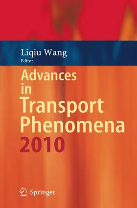 Wang | Advances in Transport Phenomena | E-Book | sack.de