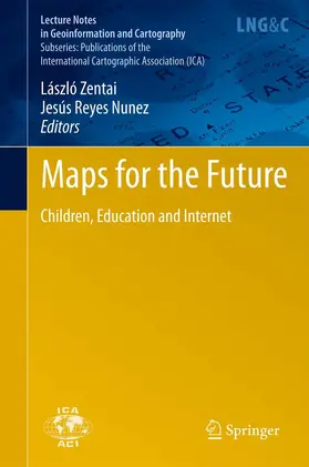 Zentai / Reyes Nunez | Maps for the Future | E-Book | sack.de