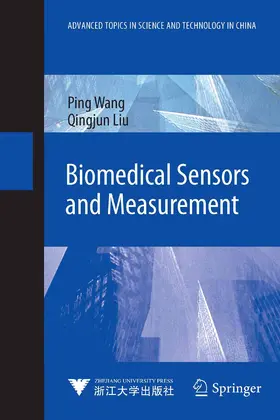 Wang / Liu |  Biomedical Sensors and Measurement | eBook | Sack Fachmedien