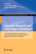 Das / Stephen / Chaba |  Computer Networks and Information Technologies | Buch |  Sack Fachmedien