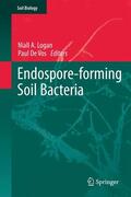 De Vos / Logan |  Endospore-forming Soil Bacteria | Buch |  Sack Fachmedien