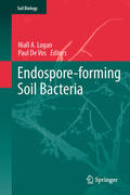 Logan / De Vos |  Endospore-forming Soil Bacteria | eBook | Sack Fachmedien
